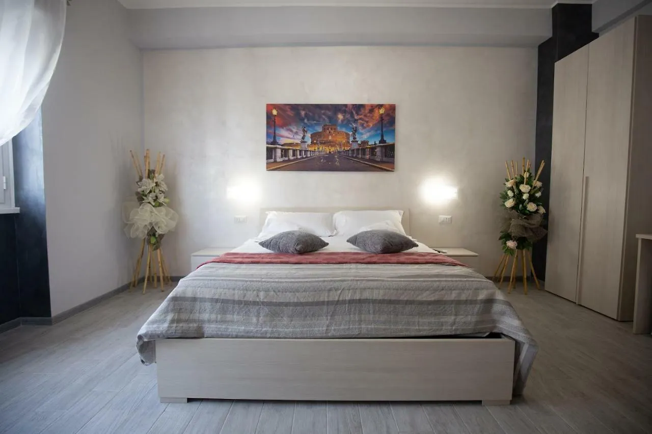 Rooms Monteverde 2 Roma 0*,  Italia