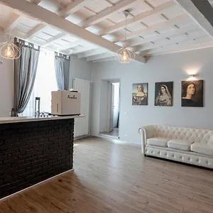 Nocleg ze śniadaniem Relais La Fornarina, Rzym