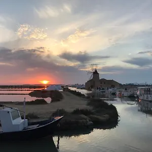 Vela Latina Affittacamere Pensjonat Marsala