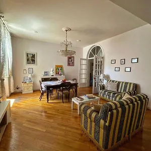 Apartamento Crystal House, Roma