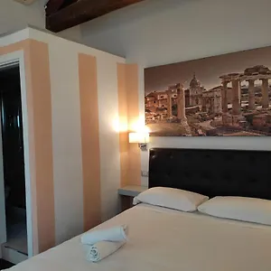Pensjonat Relais Arco Della Pace, Rzym