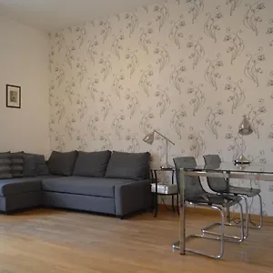 Apartamento Blue Star Luxury San Giovanni - Colosseo, Roma