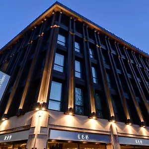 Cusani Hotel Mediolan