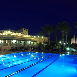 Igv Club Baia Samuele Hotel Sampieri