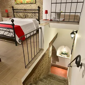 Apartamento Maison Del Fico Piazza Navona, Roma