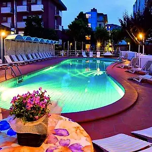 Rosalba - Valentini Family Village 4*, Bellaria-Igea Marina Itálie