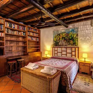 Apartamento Magenta Collection Egidio, Roma