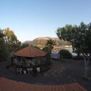 Villaggio Togo Togo Kompleks wypoczynkowy Porto di Ponente