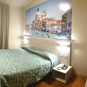 Altieri Hotel Favaro Veneto