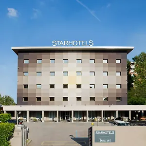 Starhotels Tourist Hotel Mediolan
